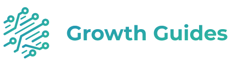 Growth Guides logo